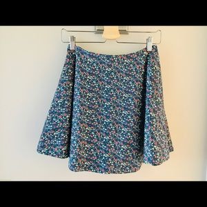 NWOT Kate Spade skirt Size 2